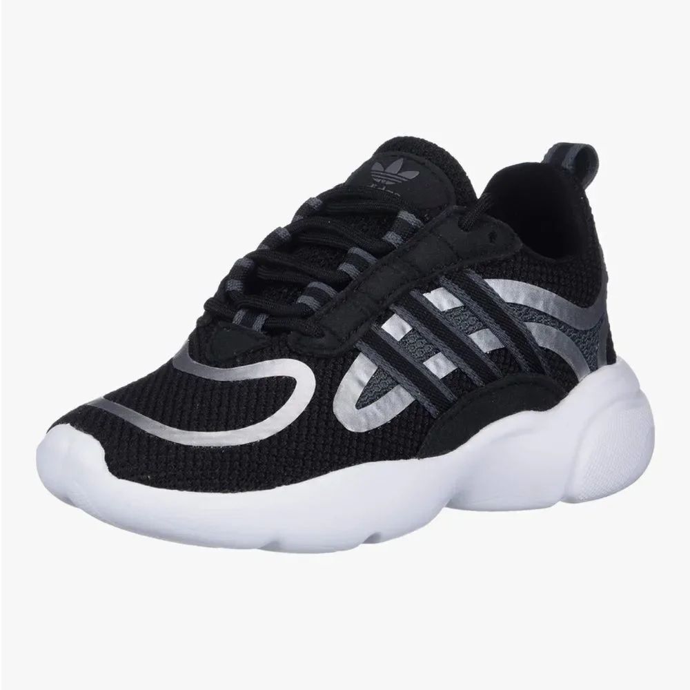 adidas Unisex-Baby HAIWEE EL I Sneaker